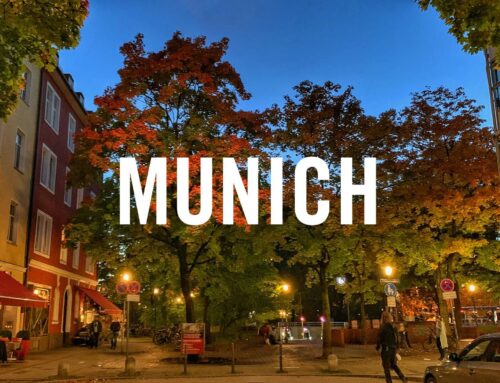 MUNICH