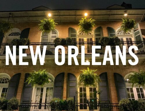 NEW ORLEANS