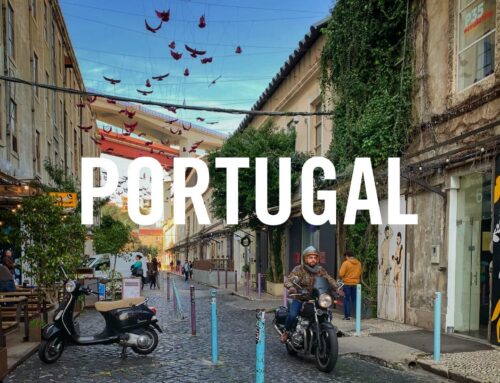 PORTUGAL