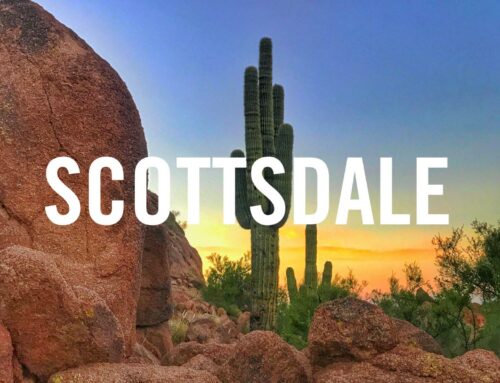 SCOTTSDALE