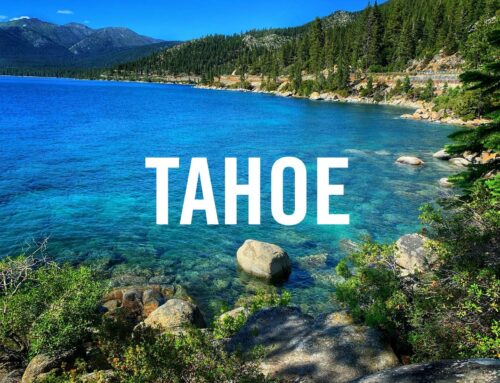 TAHOE