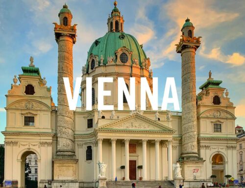 VIENNA